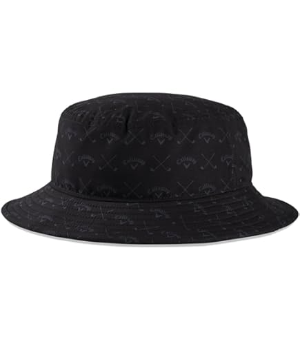 し*ん様 新品未使用　Callaway + CLUBHAUS Buket Hat し*ん様 新品未使用 Callaway + CLUBHAUS Buket Hat Amazon.com